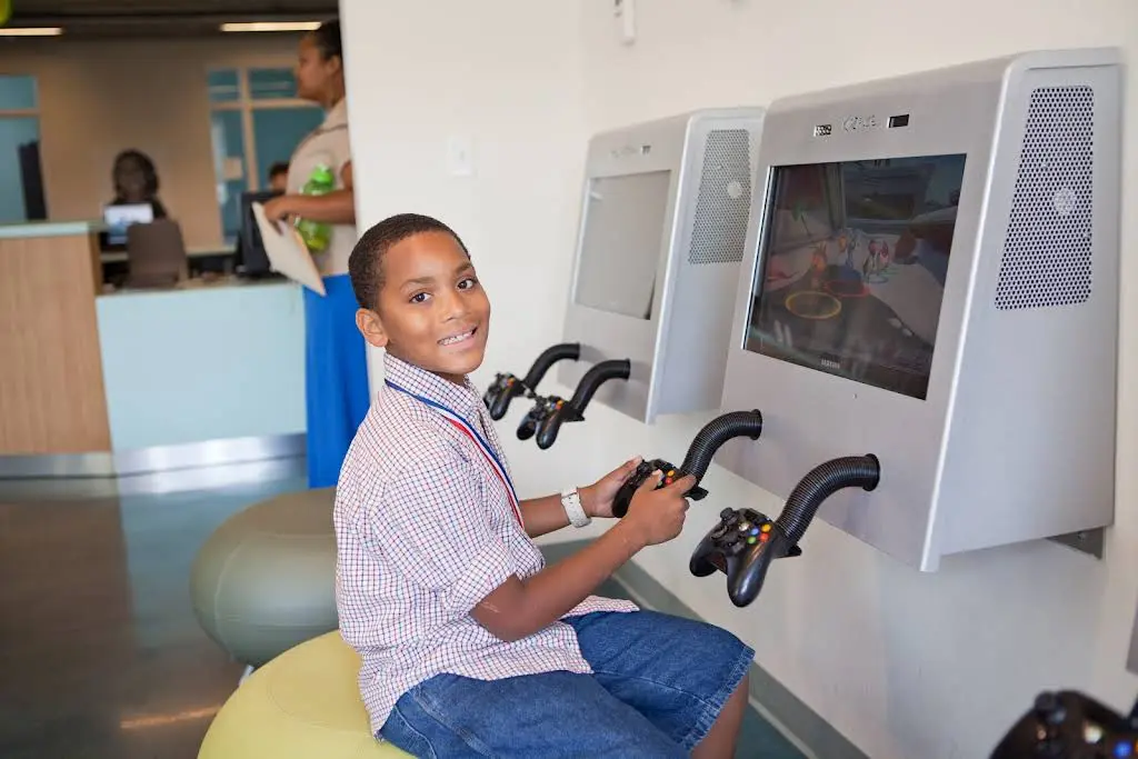 Lawndale Christian Health Center Dental Clinic