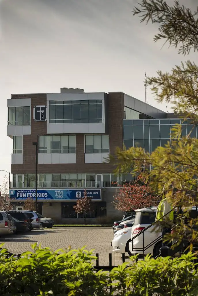 Lawndale Christian Health Center Dental Clinic