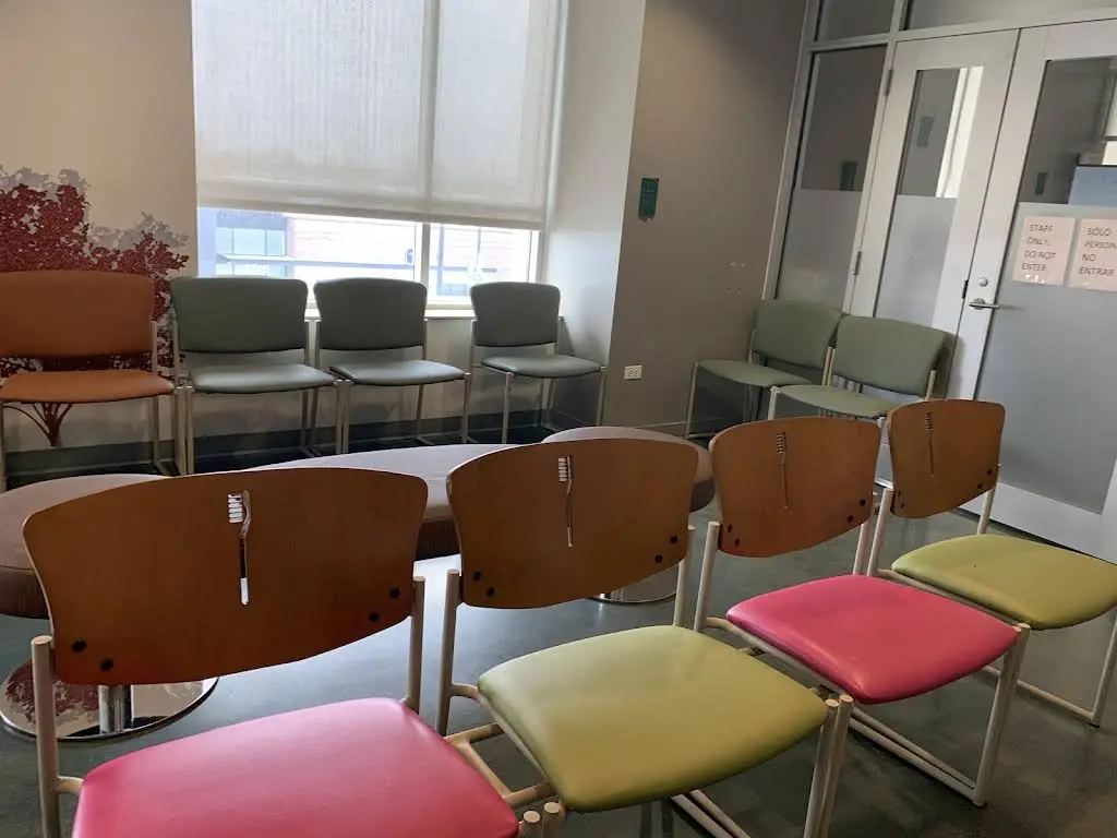 Lawndale Christian Health Center Dental Clinic