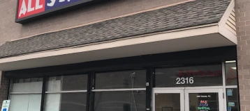 All Star Dental Clinic