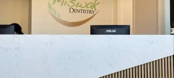 Miswak Dentistry