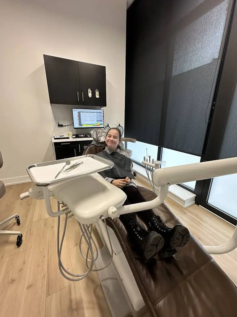 Miswak Dentistry