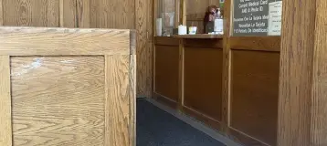 Division Dental Clinic