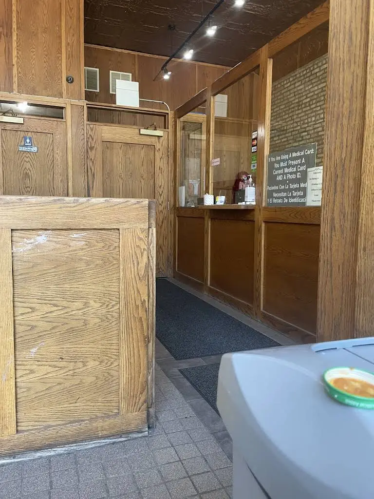 Division Dental Clinic