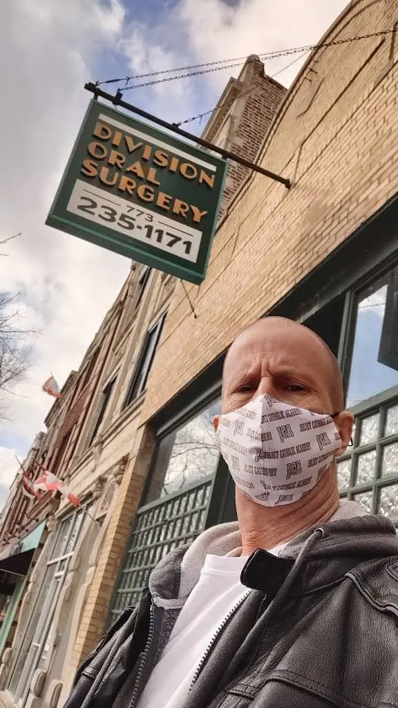 Division Dental Clinic