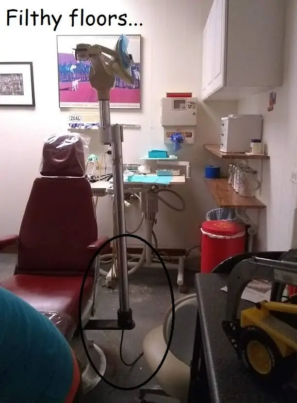 Division Dental Clinic