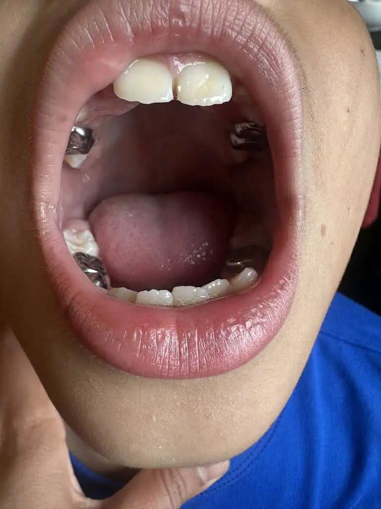 Division Dental Clinic