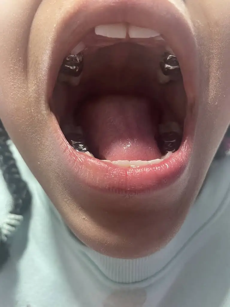 Division Dental Clinic