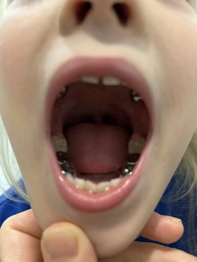 Division Dental Clinic