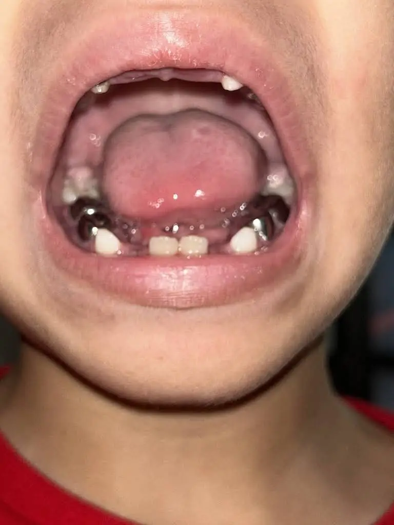 Division Dental Clinic
