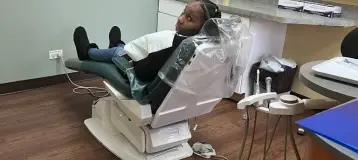 Dental Dreams-Cermak