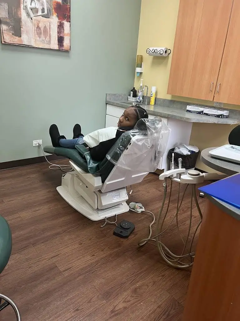 Dental Dreams-Cermak
