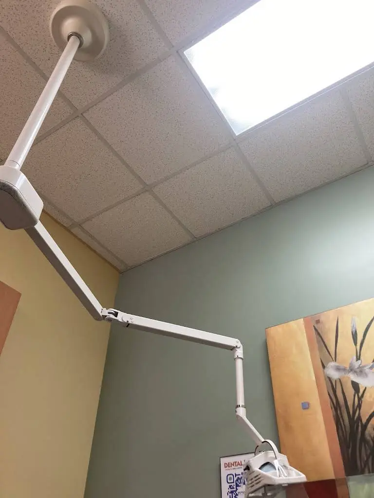 Dental Dreams-Cermak