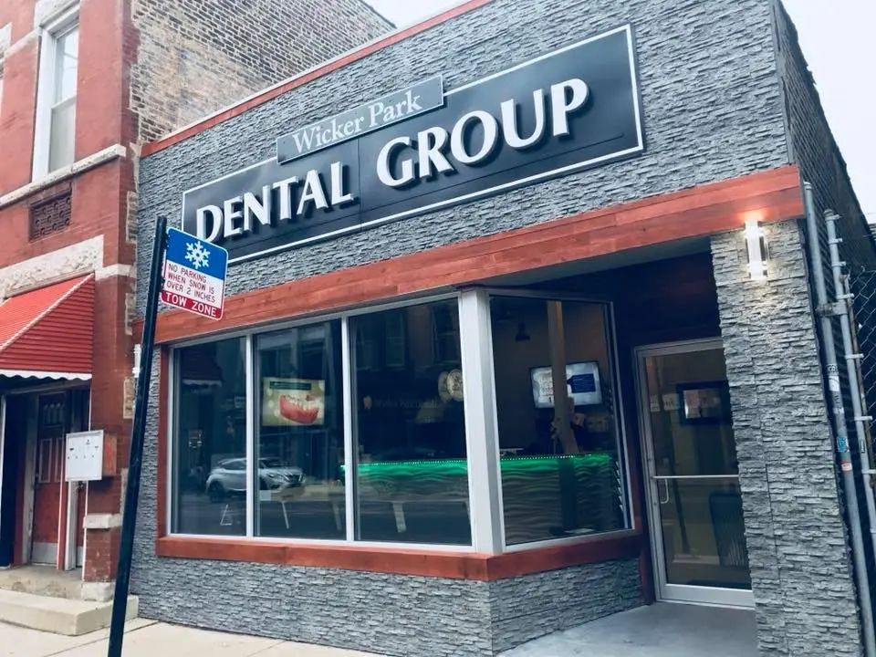 Wicker Park Dental Group
