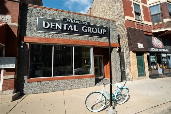 Wicker Park Dental Group