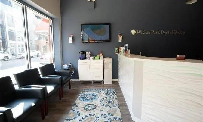 Wicker Park Dental Group
