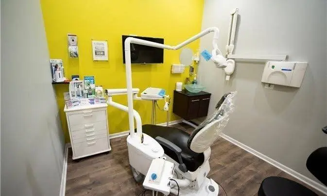 Wicker Park Dental Group