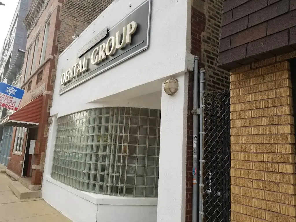 Wicker Park Dental Group