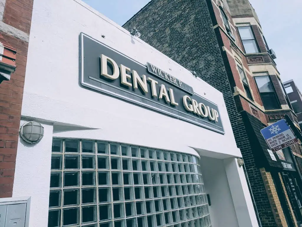 Wicker Park Dental Group