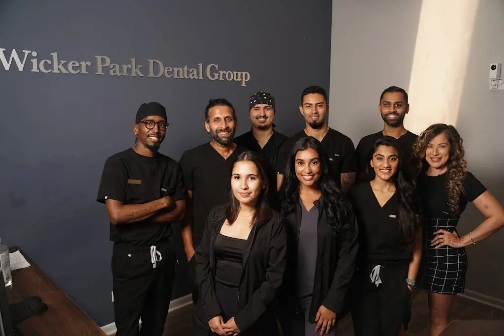 Wicker Park Dental Group
