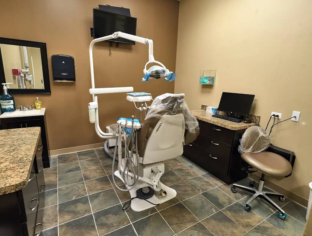 Brite Dental PC