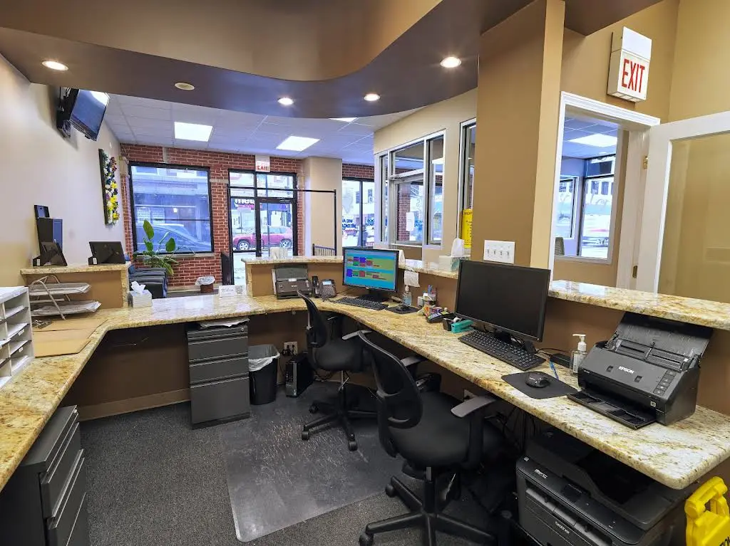 Brite Dental PC