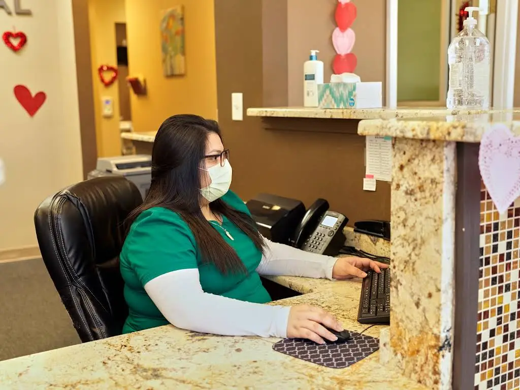 Brite Dental PC