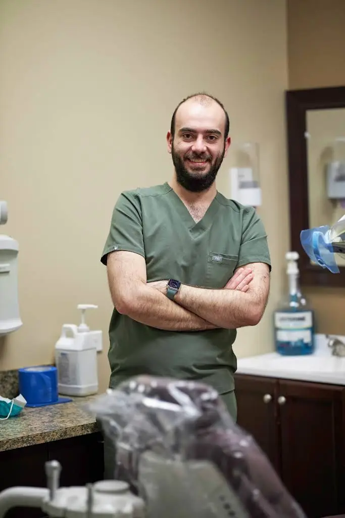 Brite Dental PC