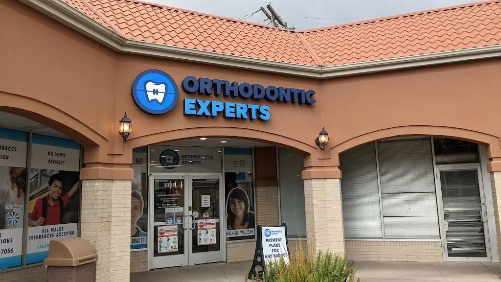 Orthodontic Experts Chicago