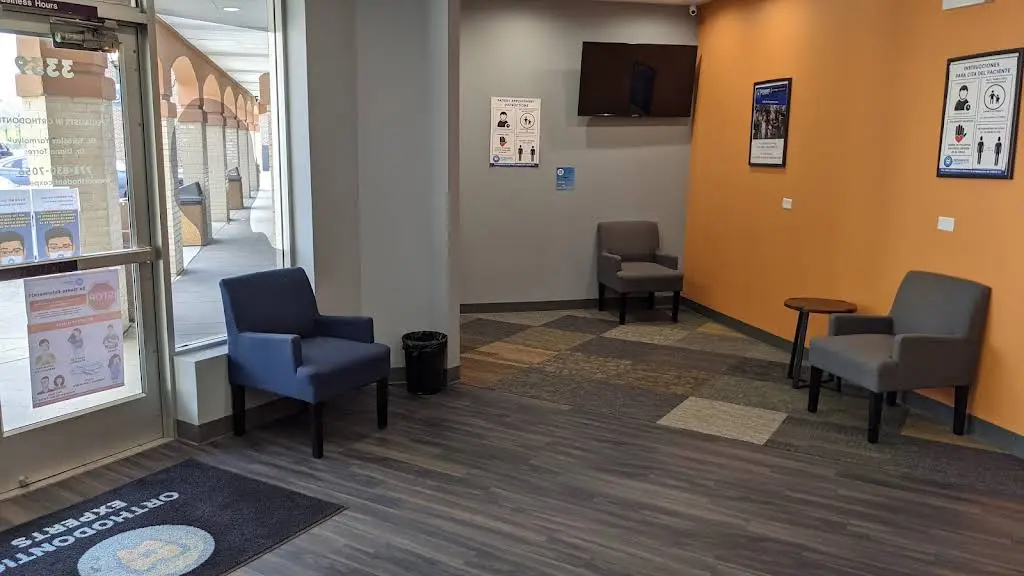 Orthodontic Experts Chicago