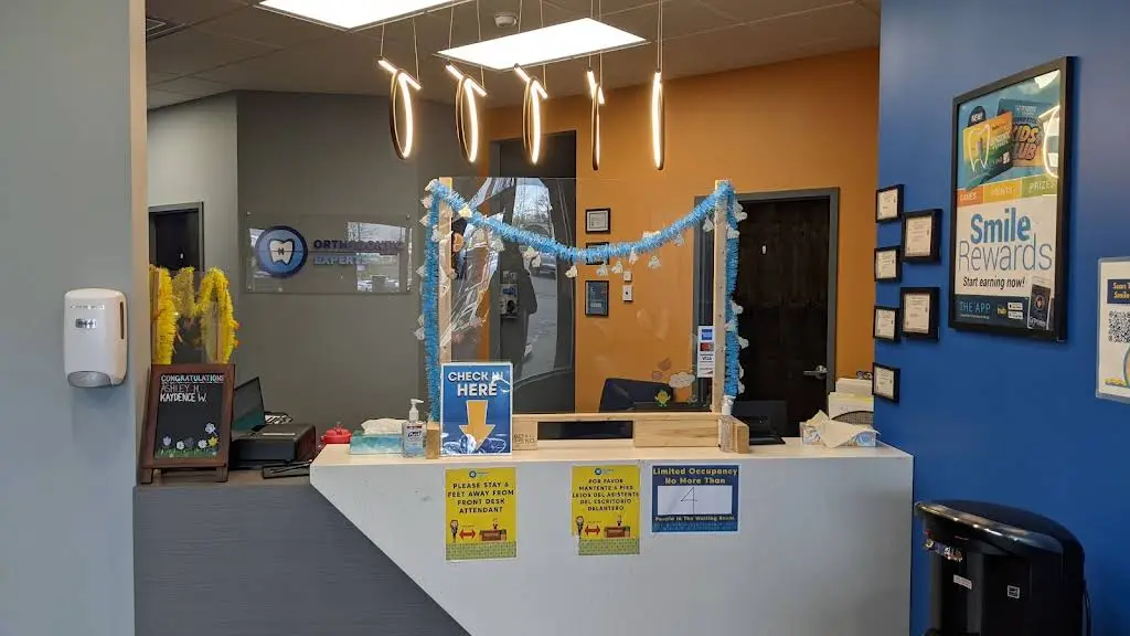 Orthodontic Experts Chicago