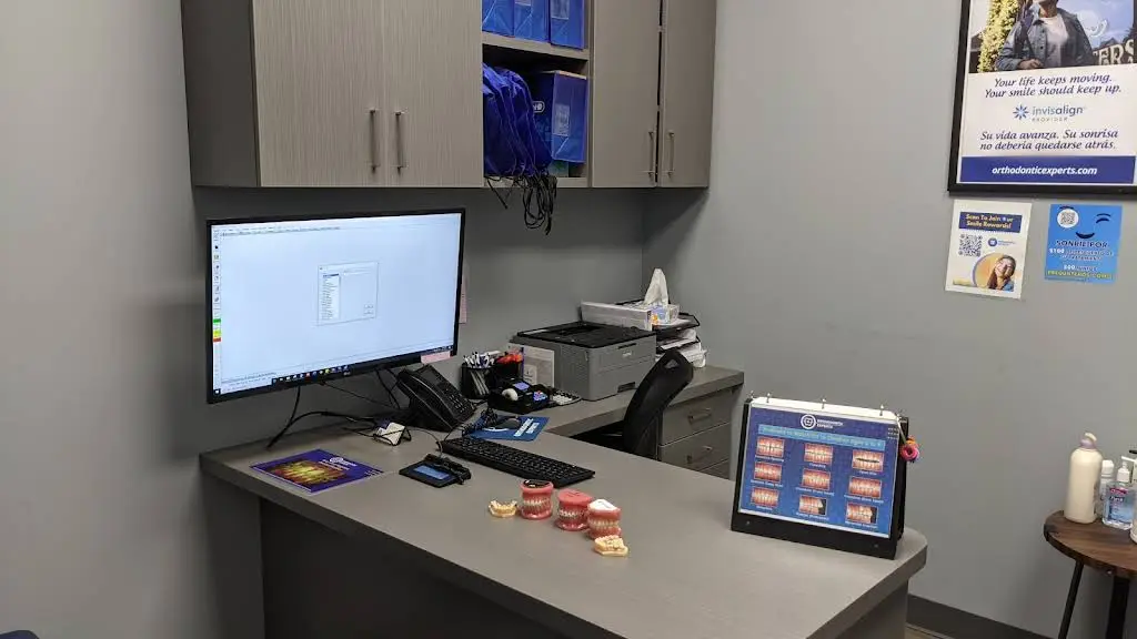 Orthodontic Experts Chicago
