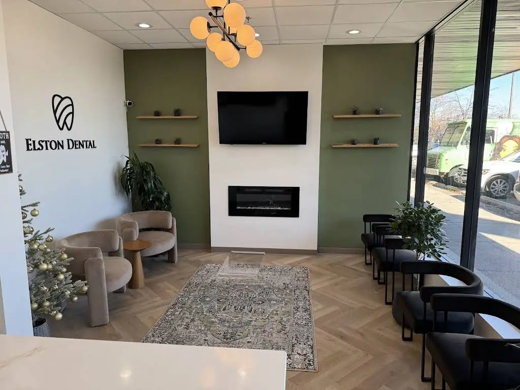 Elston Dental