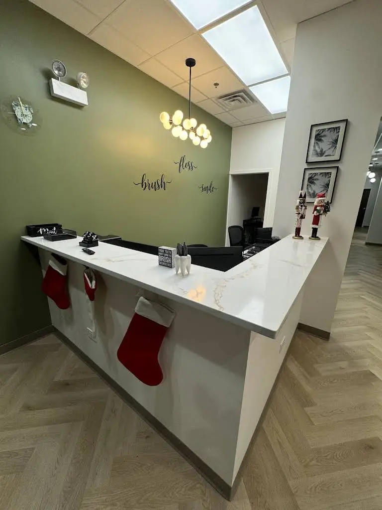 Elston Dental