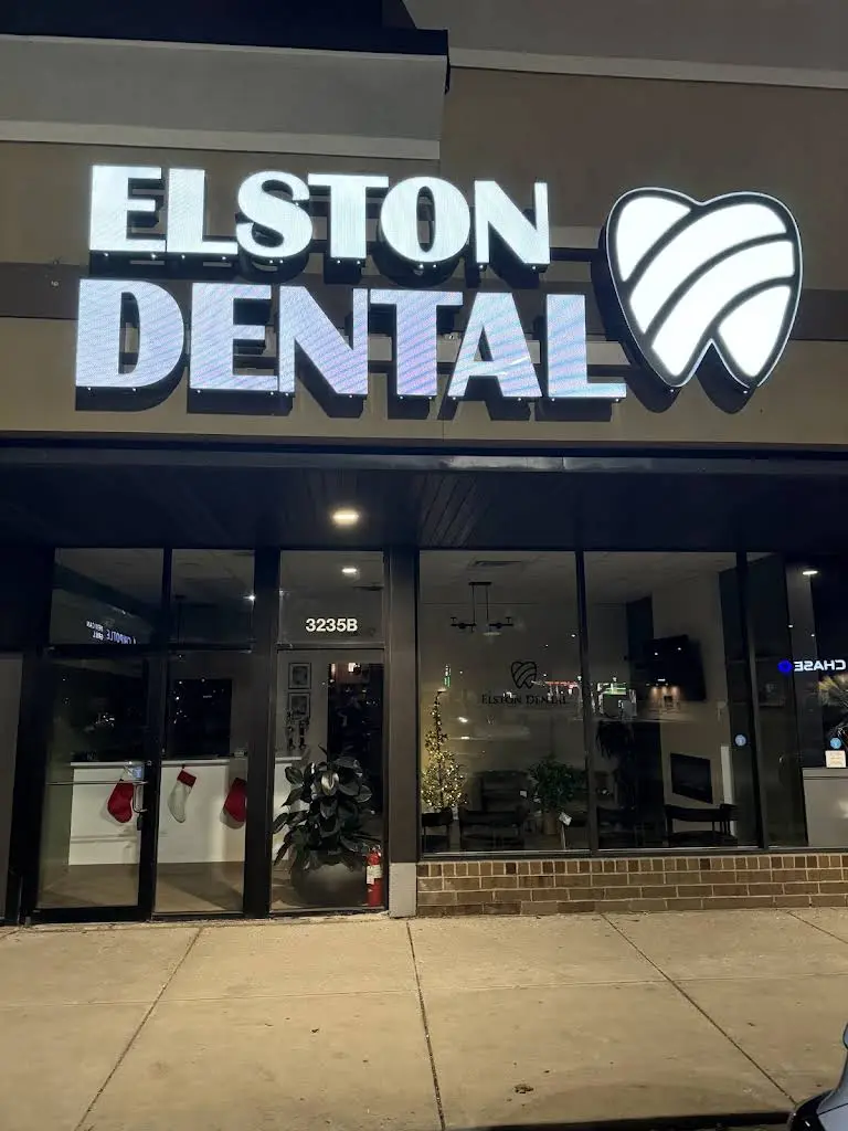 Elston Dental