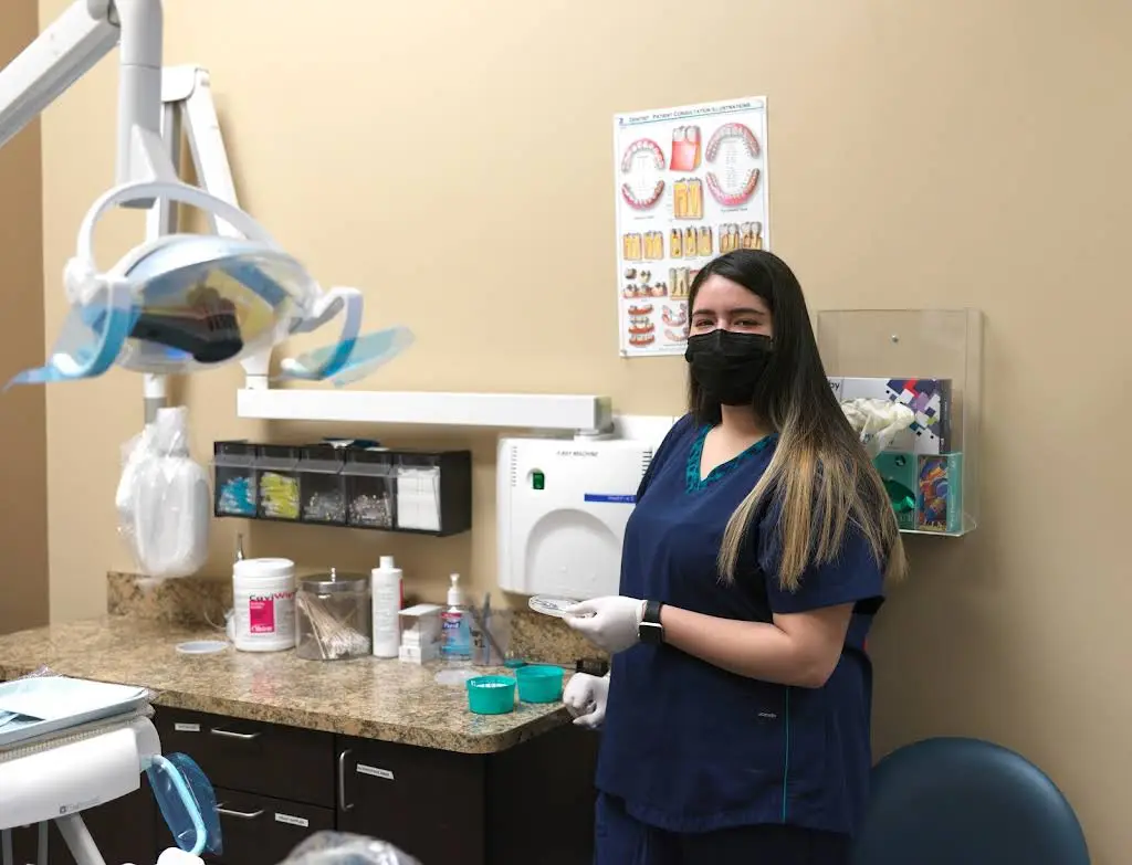 Dental 360