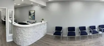 3020 Dental Associates