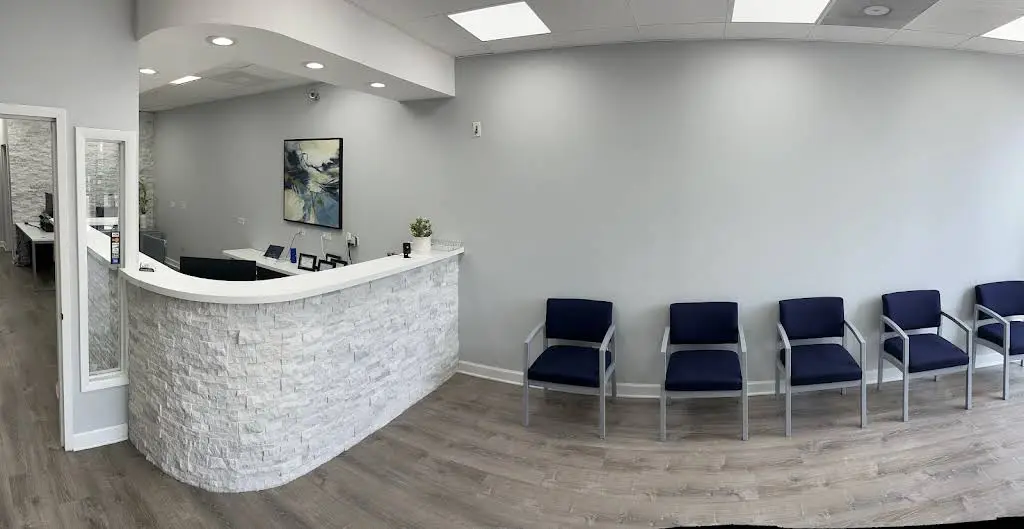 3020 Dental Associates