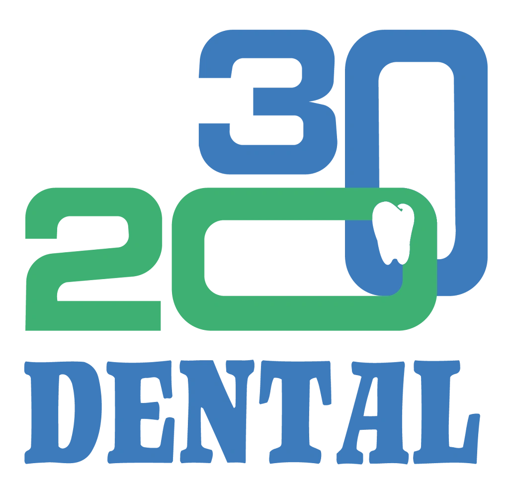 3020 Dental Associates