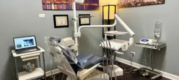 Total Dental Center