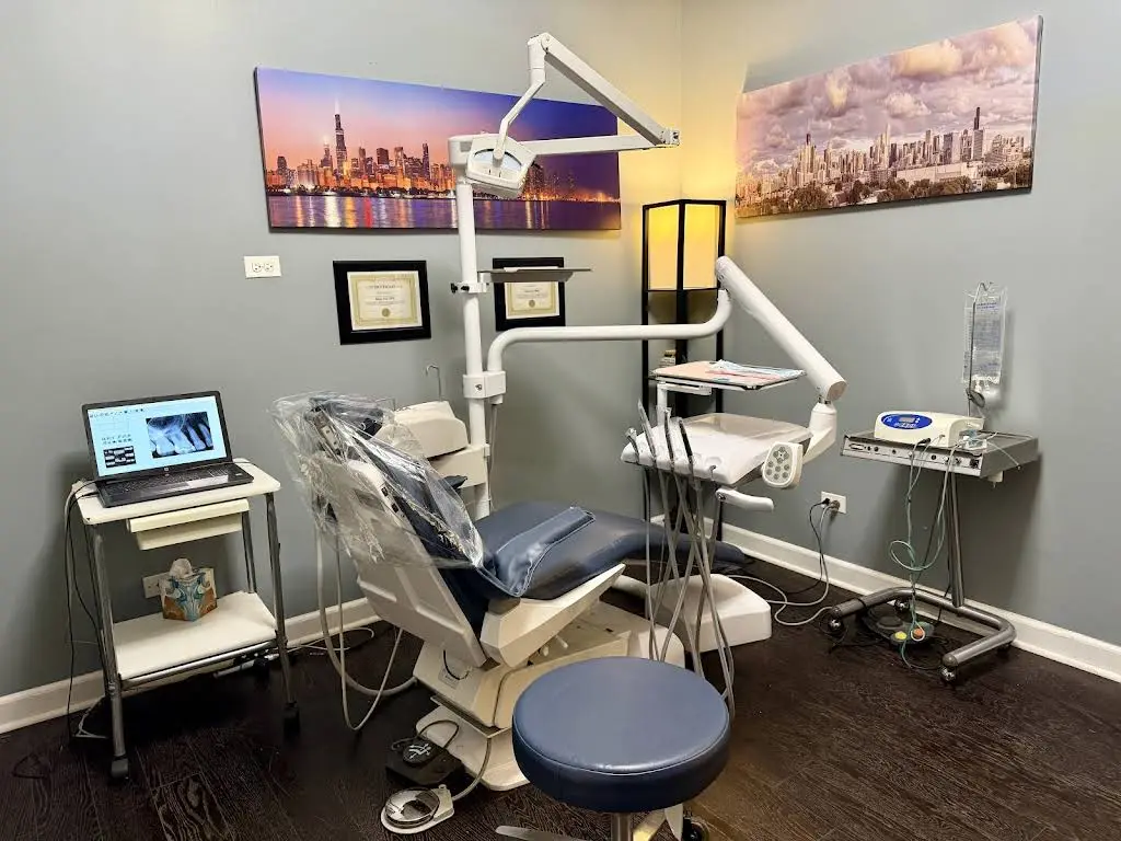Total Dental Center