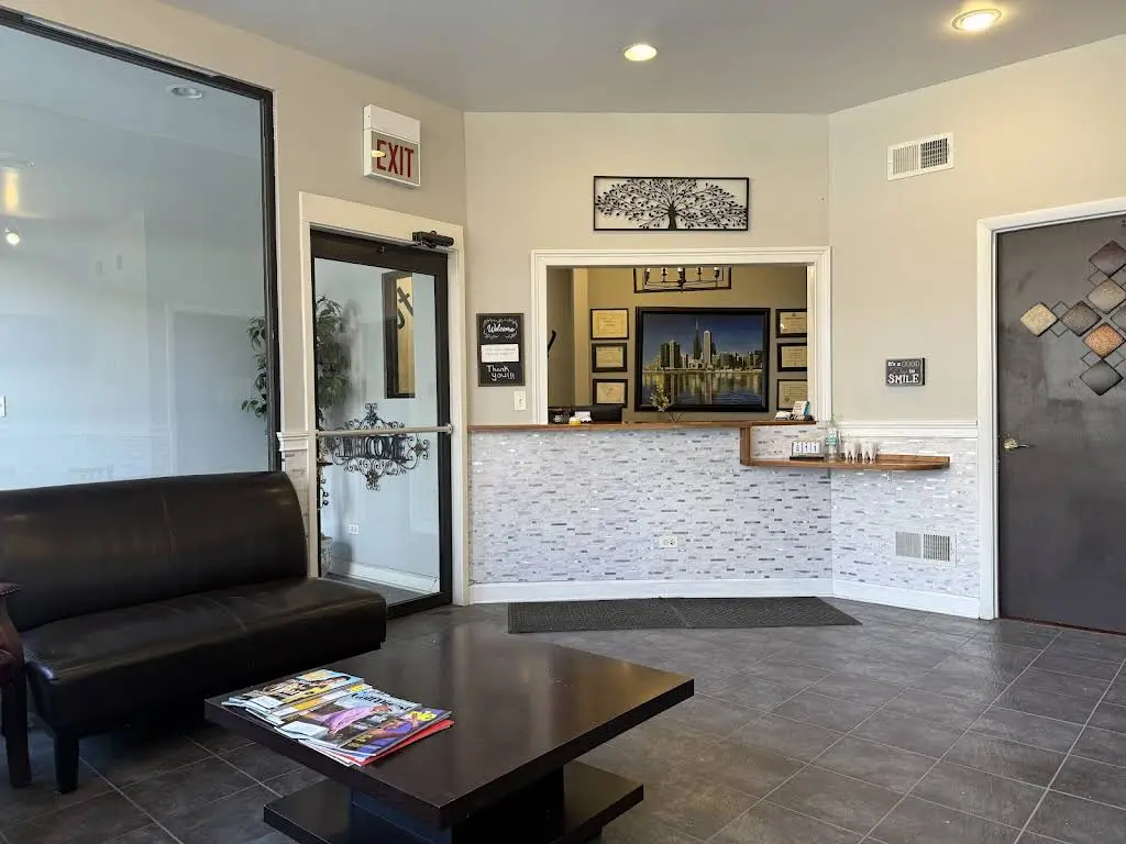 Total Dental Center