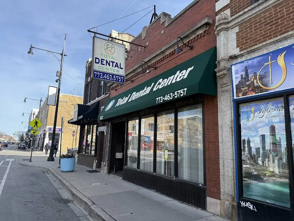 Total Dental Center