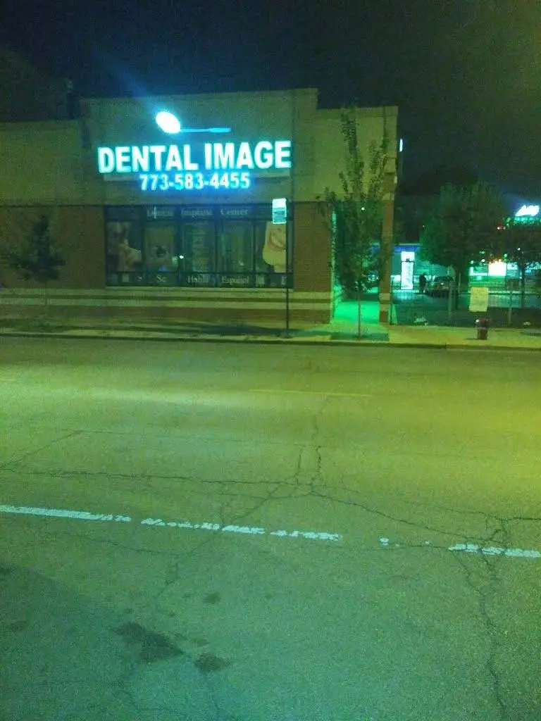 Dental Image