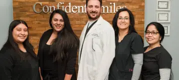 Confident Smiles