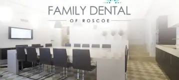 Family Dental of Roscoe