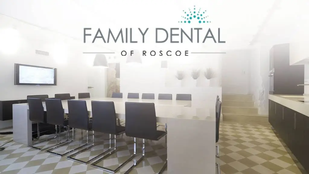 Family Dental of Roscoe