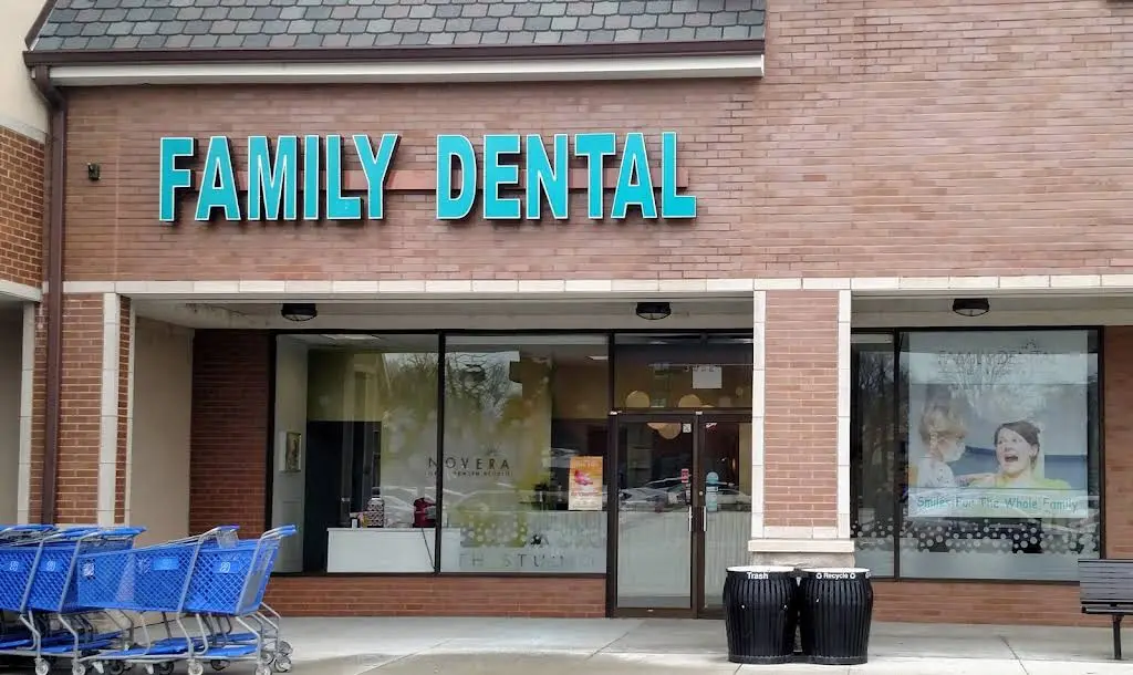 Family Dental of Roscoe