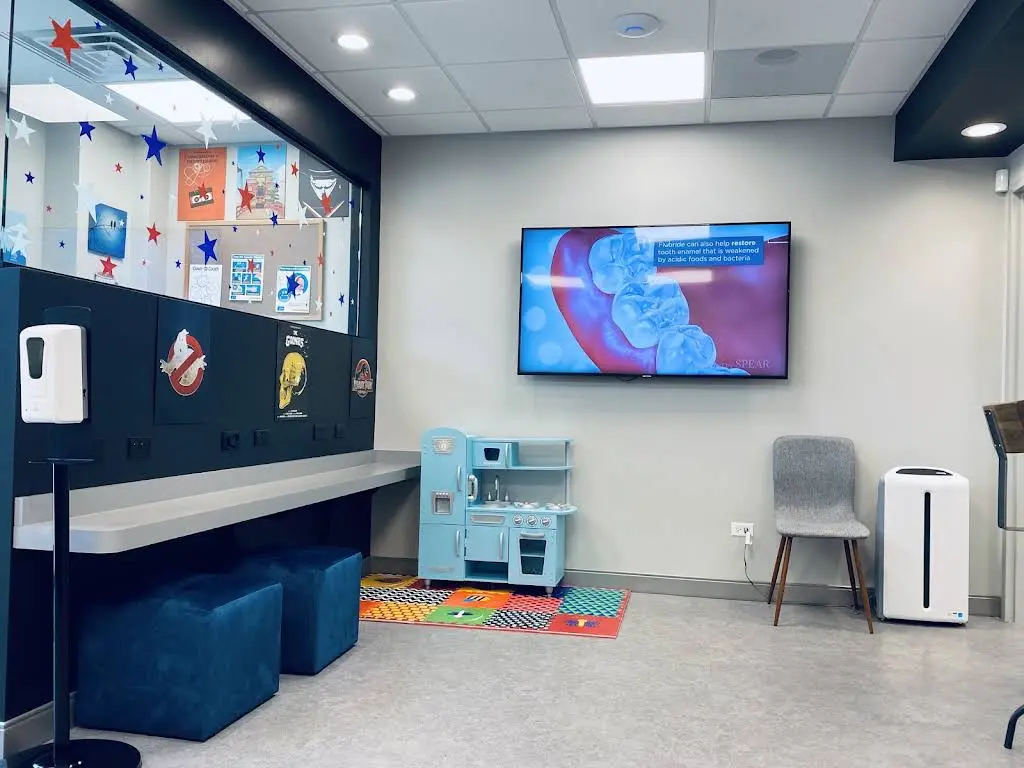 Zephyr Dental
