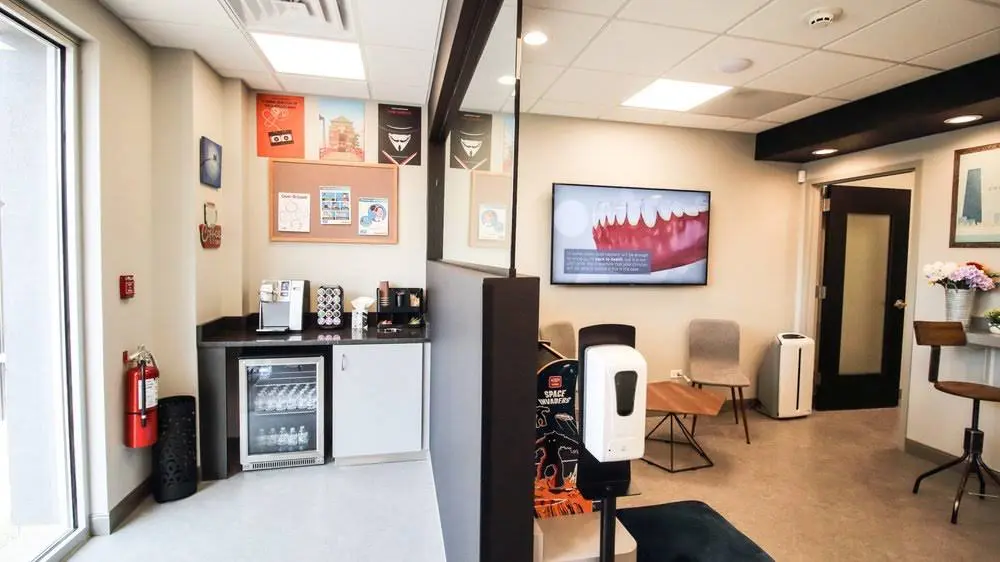 Zephyr Dental